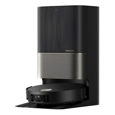 جارو رباتیک دریم مدل DREAM X50 ULTRA COMPLETE