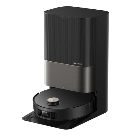 جارو رباتیک دریم مدل DREAM X50 ULTRA COMPLETE