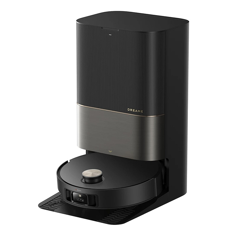 جارو رباتیک دریم مدل DREAM X50 ULTRA COMPLETE