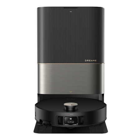 جارو رباتیک دریم مدل DREAM X50 ULTRA COMPLETE