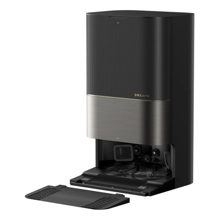 جارو رباتیک دریم مدل DREAM X50 ULTRA COMPLETE