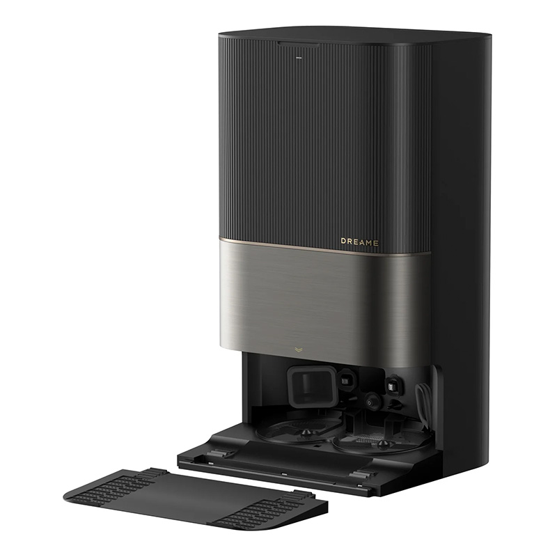 جارو رباتیک دریم مدل DREAM X50 ULTRA COMPLETE