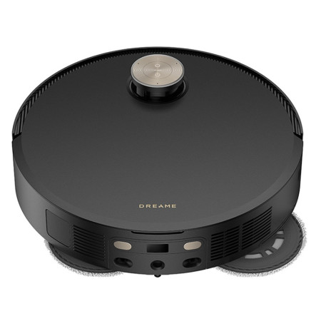جارو رباتیک دریم مدل DREAM X50 ULTRA COMPLETE