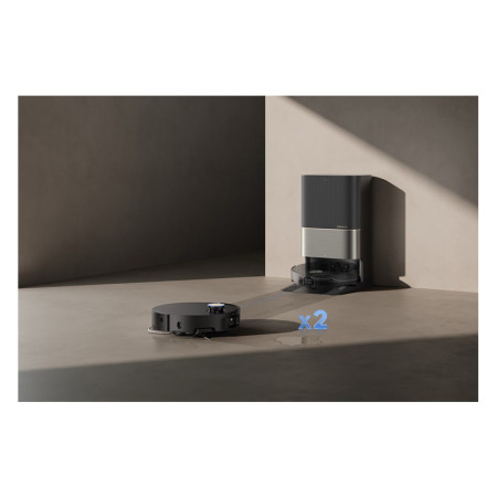 جارو رباتیک دریم مدل DREAM X50 ULTRA COMPLETE
