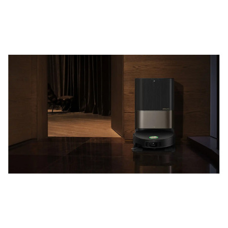 جارو رباتیک دریم مدل DREAM X50 ULTRA COMPLETE