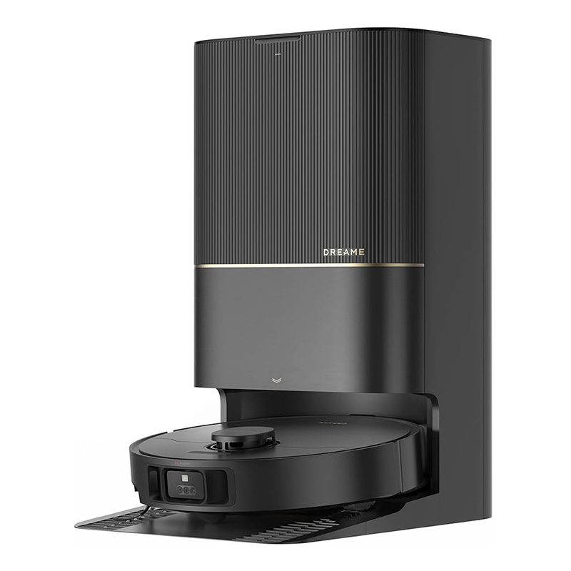 جارو رباتیک دریم مدل DREAM X40 ULTRA COMPLETE