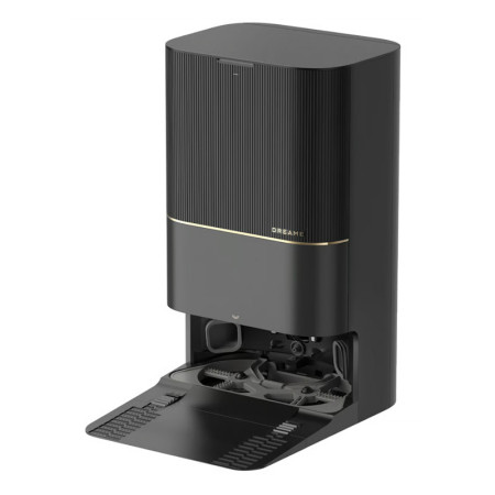 جارو رباتیک دریم مدل DREAM X40 ULTRA COMPLETE