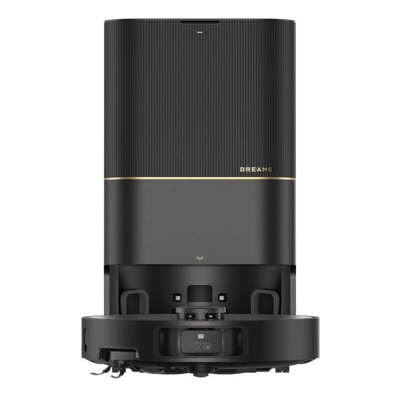 جارو رباتیک دریم مدل DREAM X40 ULTRA COMPLETE