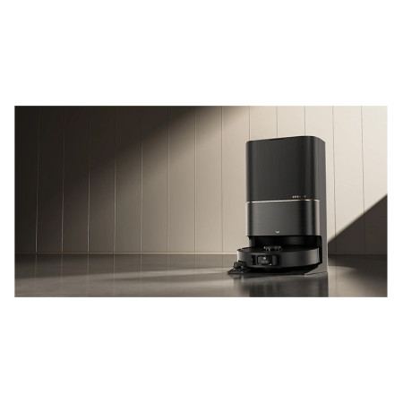 جارو رباتیک دریم مدل DREAM X40 ULTRA COMPLETE