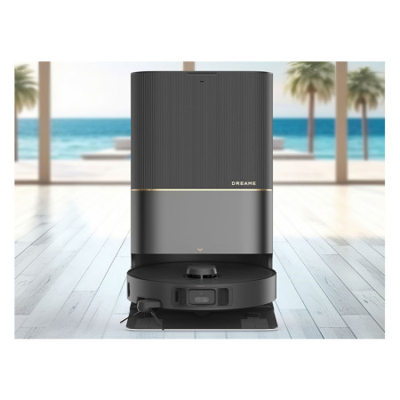 جارو رباتیک دریم مدل DREAM X40 ULTRA COMPLETE