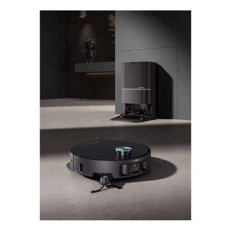 جارو رباتیک دریم مدل DREAM X40 ULTRA COMPLETE