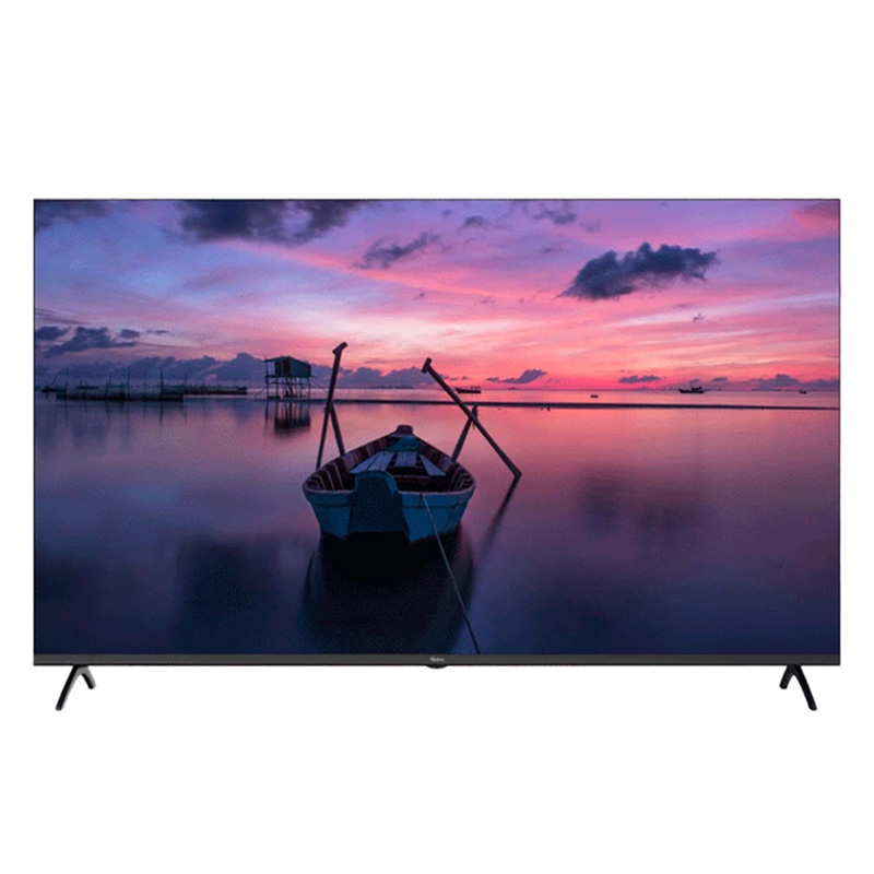 تلویزیون 55 اینچ جی پلاس مدل GPLUS UHD 4K GTV-55SU788N