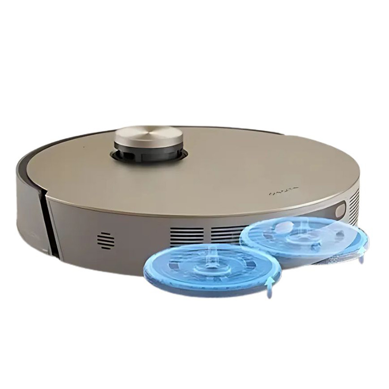 جارو رباتیک دریم مدل DREAM X10 ULTRA
