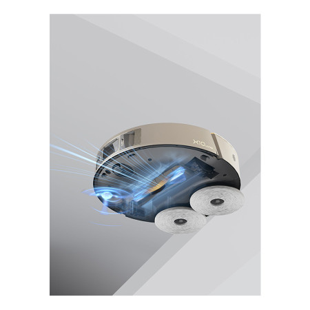 جارو رباتیک دریم مدل DREAM X10 ULTRA