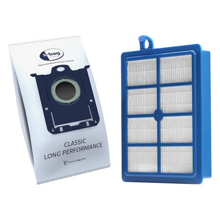 جاروبرقی الکترولوکس مدل ELECTROLUX EUSC66-SB