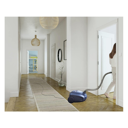 جاروبرقی الکترولوکس مدل ELECTROLUX EUSC66-SB