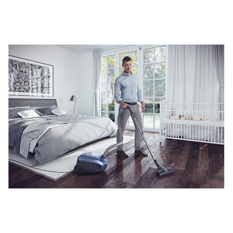 جاروبرقی الکترولوکس مدل ELECTROLUX EUSC66-SB