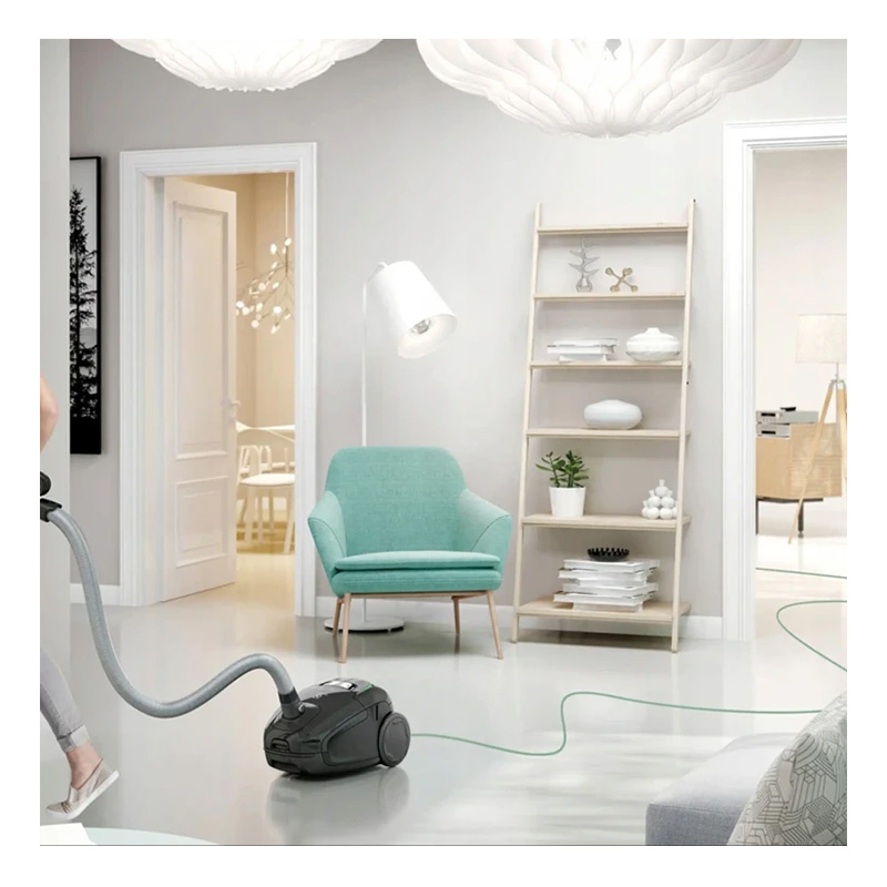 جاروبرقی الکترولوکس مدل ELECTROLUX EUSC64-EB