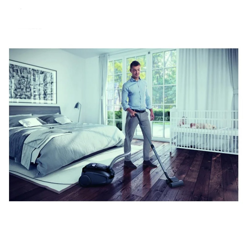 جاروبرقی الکترولوکس مدل ELECTROLUX EUSC64-EB