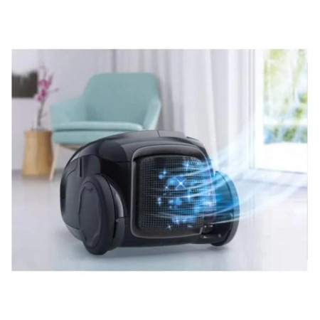 جاروبرقی الکترولوکس مدل ELECTROLUX EUSC64-EB
