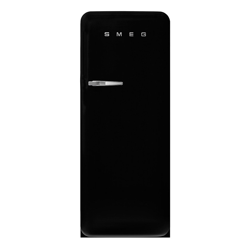یخچال فریزر اسمگ مدل SMEG FAB28RDBLM5
