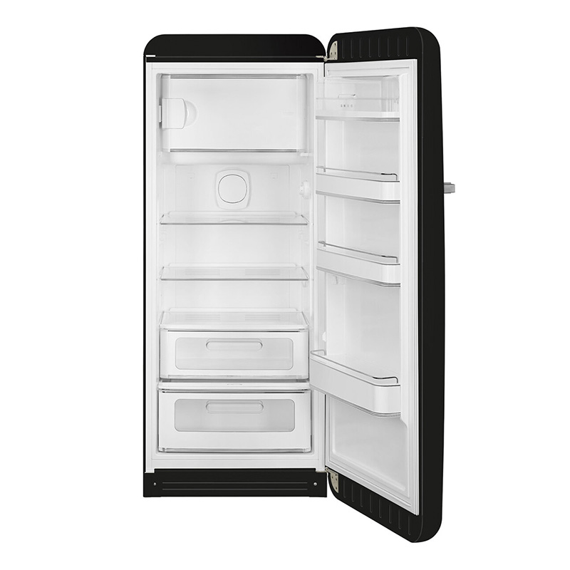 یخچال فریزر اسمگ مدل SMEG FAB28RDBLM5