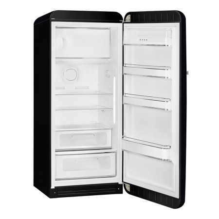 یخچال فریزر اسمگ مدل SMEG FAB28RDBLM5