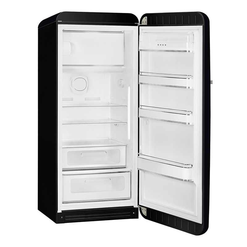 یخچال فریزر اسمگ مدل SMEG FAB28RDBLM5