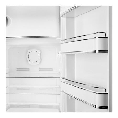 یخچال فریزر اسمگ مدل SMEG FAB28RDBLM5
