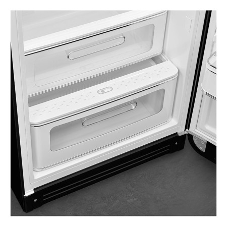 یخچال فریزر اسمگ مدل SMEG FAB28RDBLM5