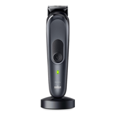 ماشین اصلاح براون مدل BRAUN MGK7491