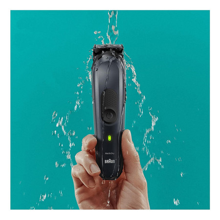 ماشین اصلاح براون مدل BRAUN MGK7491