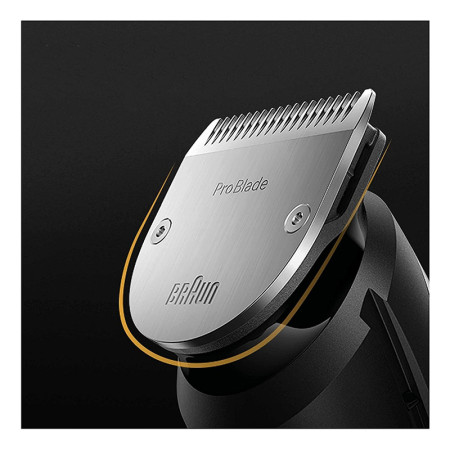 ماشین اصلاح براون مدل BRAUN MGK7491
