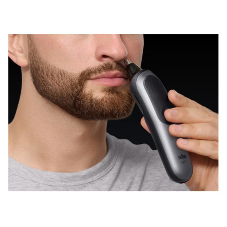 ماشین اصلاح براون مدل BRAUN MGK7491
