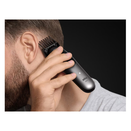 ماشین اصلاح براون مدل BRAUN MGK7491