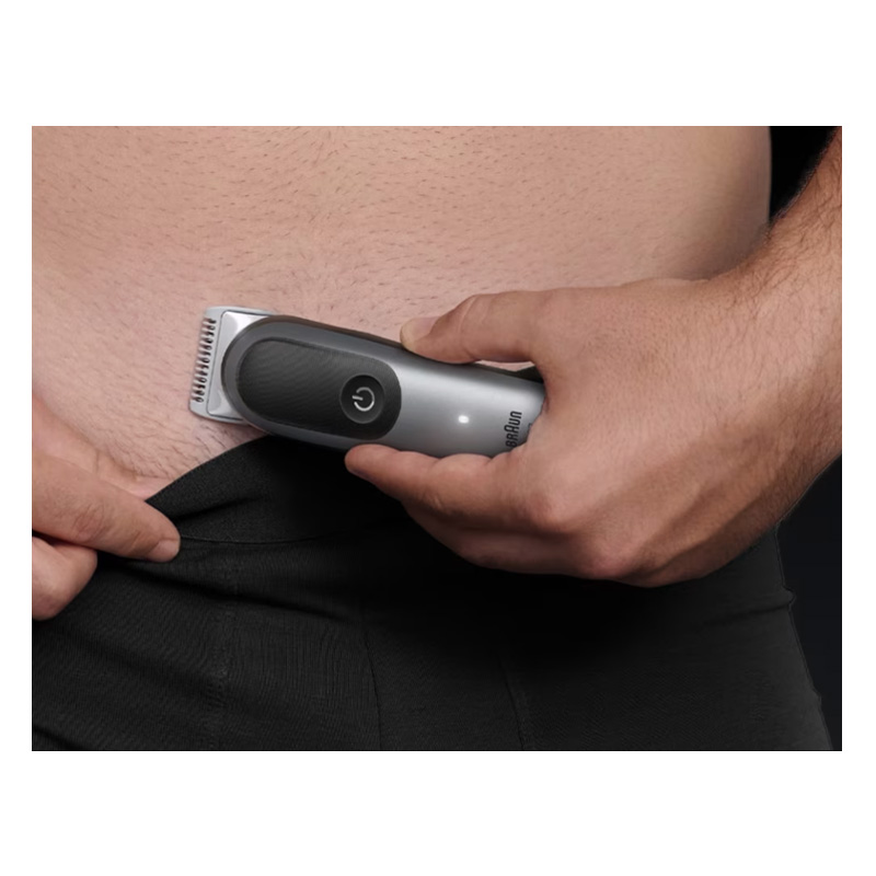 ماشین اصلاح براون مدل BRAUN MGK7491