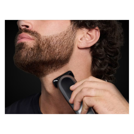 ماشین اصلاح براون مدل BRAUN MGK7491