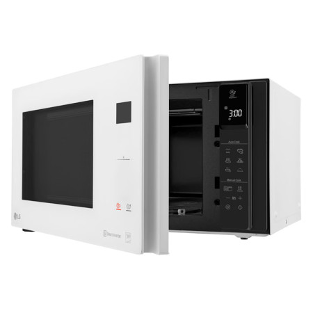 مایکروویو ال جی مدل LG MH8295DIH