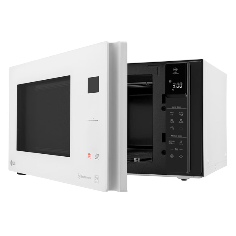 مایکروویو ال جی مدل LG MH8295DIH