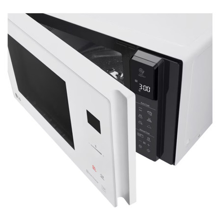 مایکروویو ال جی مدل LG MH8295DIH