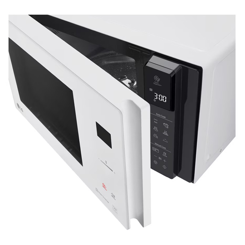 مایکروویو ال جی مدل LG MH8295DIH