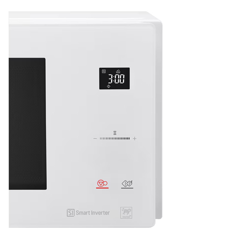 مایکروویو ال جی مدل LG MH8295DIH