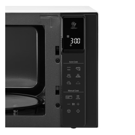 مایکروویو ال جی مدل LG MH8295DIH