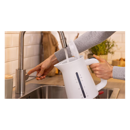 کتری برقی بوش مدل BOSCH TWK4M221