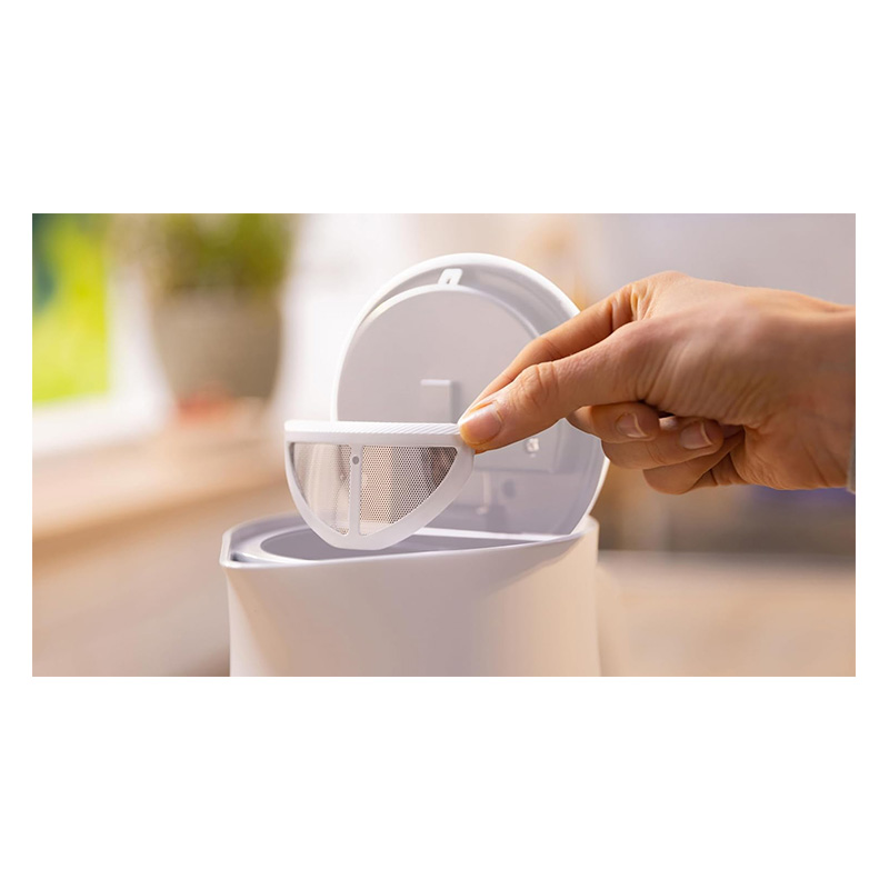 کتری برقی بوش مدل BOSCH TWK4M221