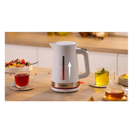 کتری برقی بوش مدل BOSCH TWK4M221