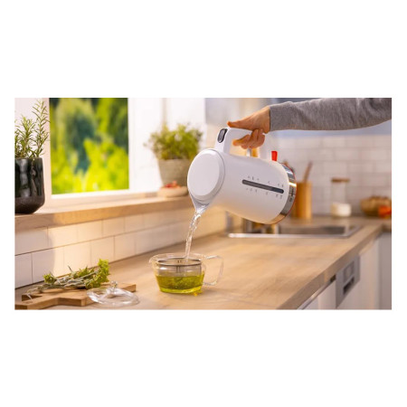 کتری برقی بوش مدل BOSCH TWK4M221