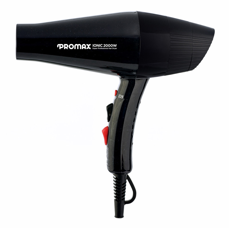 سشوار مو پرومکس مدل PROMAX 7200