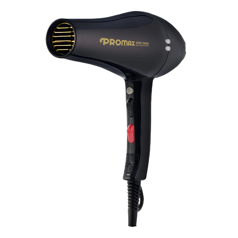 سشوار مو پرومکس مدل PROMAX 7230R