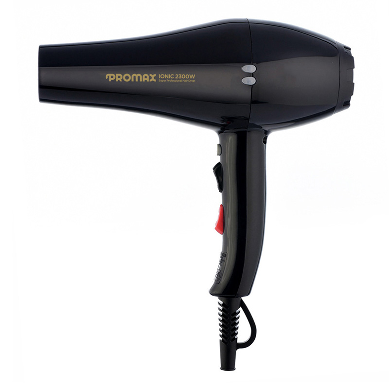 سشوار مو پرومکس مدل PROMAX 7230R